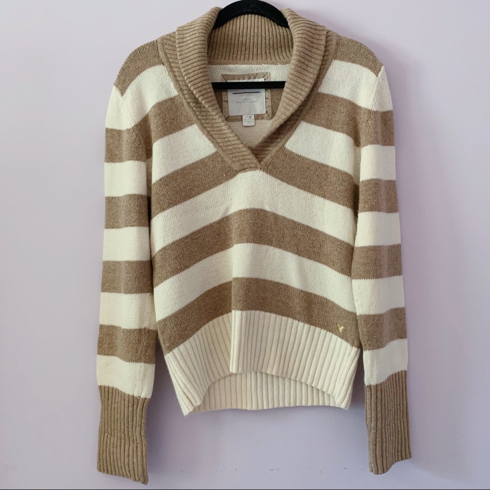 American Eagle Knit Sweater